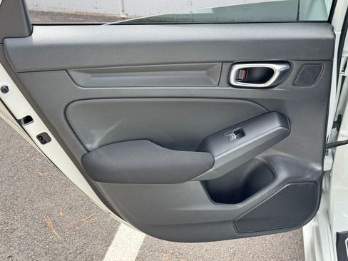 Used 2023 Honda Civic Sport image 35
