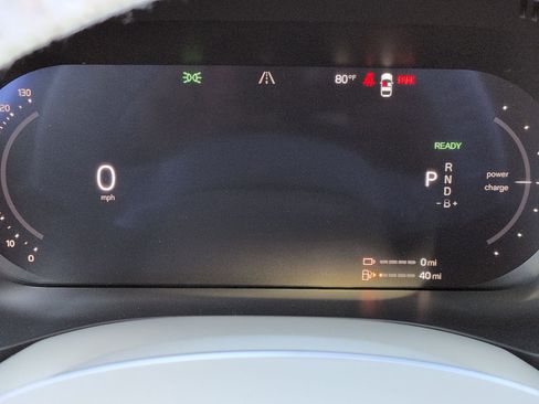 New 2026 Volvo XC60 T8 Ultra w/ Protection Package Premier image 20