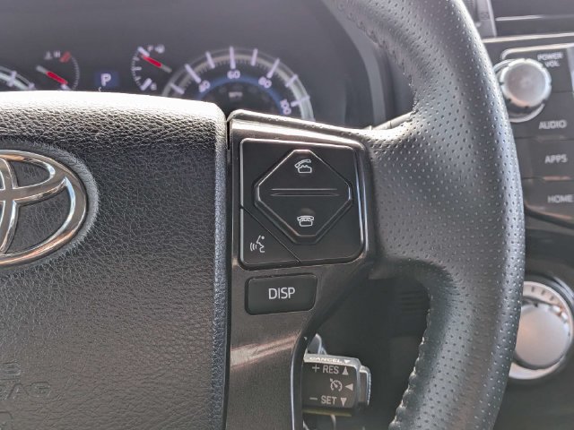 Used 2019 Toyota 4Runner TRD Off-Road Premium AWD/4WD image 22
