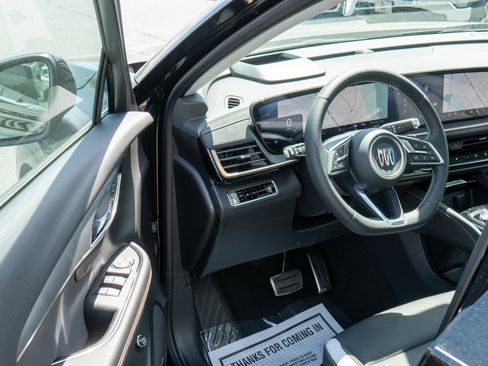 New 2026 Buick Envision Sport Touring AWD/4WD image 10