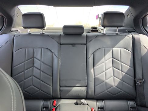 Used 2024 BMW 530i w/ M Sport Package image 26