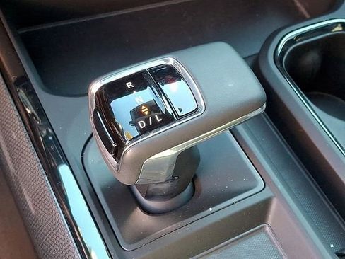 Certified 2024 Chevrolet Silverado 1500 ZR2 w/ LPO, Dark Essentials Package AWD/4WD image 15