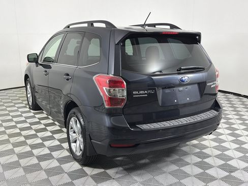 Used 2014 Subaru Forester 2.5i Limited w/ Popular Package #2 AWD/4WD image 5