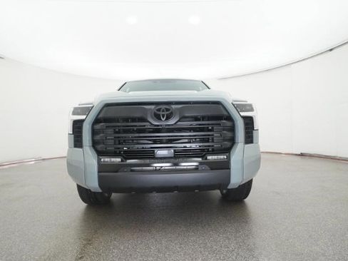 New 2026 Toyota Tundra Limited w/ Limited PVM Package AWD/4WD image 78
