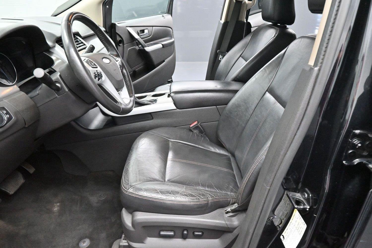 Used 2011 Ford Edge SEL w/ 202A Rapid Spec Order Code AWD/4WD image 15