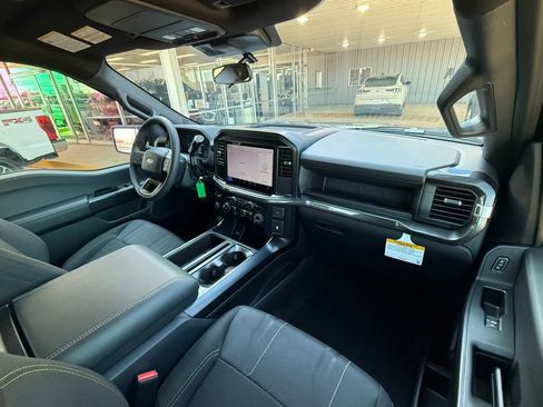 New 2025 Ford F150 STX image 6