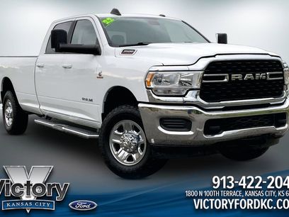 Used 2022 RAM 3500 Big Horn