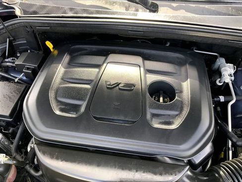 Used 2019 Jeep Grand Cherokee Limited AWD/4WD image 31