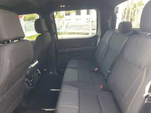 Used 2024 Ford F150 STX RWD image 9