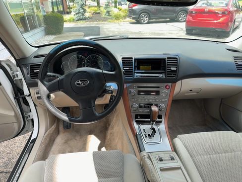 Used 2006 Subaru Outback 3.0R AWD/4WD image 7