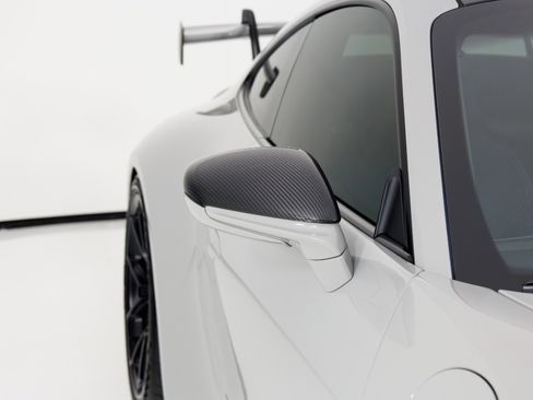 Used 2022 Porsche 911 GT3 image 59