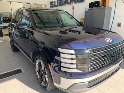 New 2026 Hyundai Palisade Limited