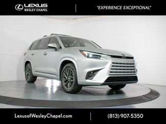 New 2026 Lexus TX 350 AWD video 1