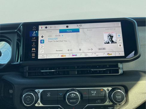 New 2026 Jeep Wrangler Sport image 16