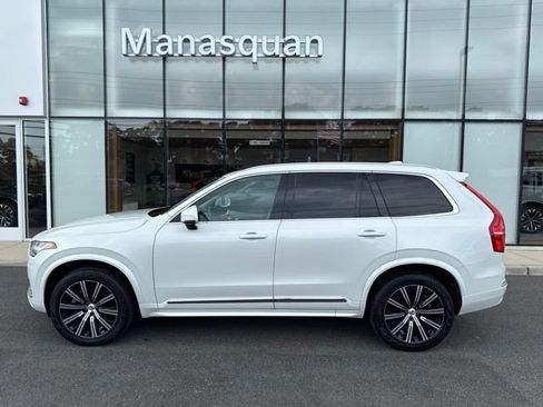 Used 2024 Volvo XC90 B5 Core w/ Climate Package AWD/4WD image 2