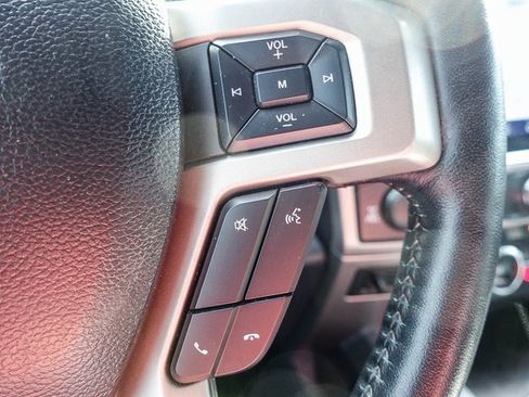 Used 2022 Ford F350 Lariat w/ Lariat Ultimate Package image 26