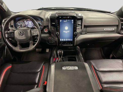 Used 2021 RAM 1500 TRX w/ TRX Level 2 Equipment Group AWD/4WD image 14