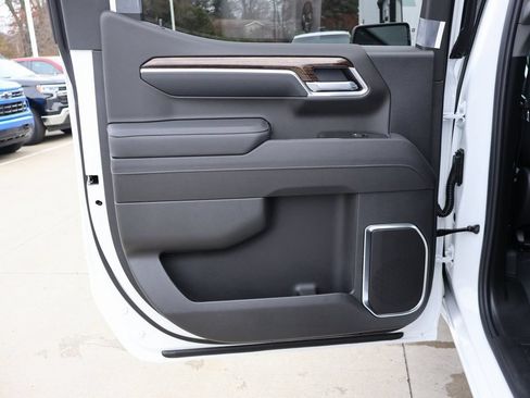 New 2026 GMC Sierra 1500 Elevation w/ Elevation Premium Package AWD/4WD image 28