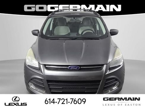 Used 2014 Ford Escape SE w/ Equipment Group 201A FWD image 3
