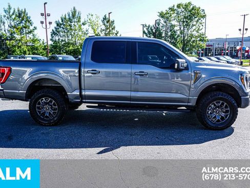 Used 2023 Ford F150 Tremor w/ 360 Degree Camera Package AWD/4WD image 9