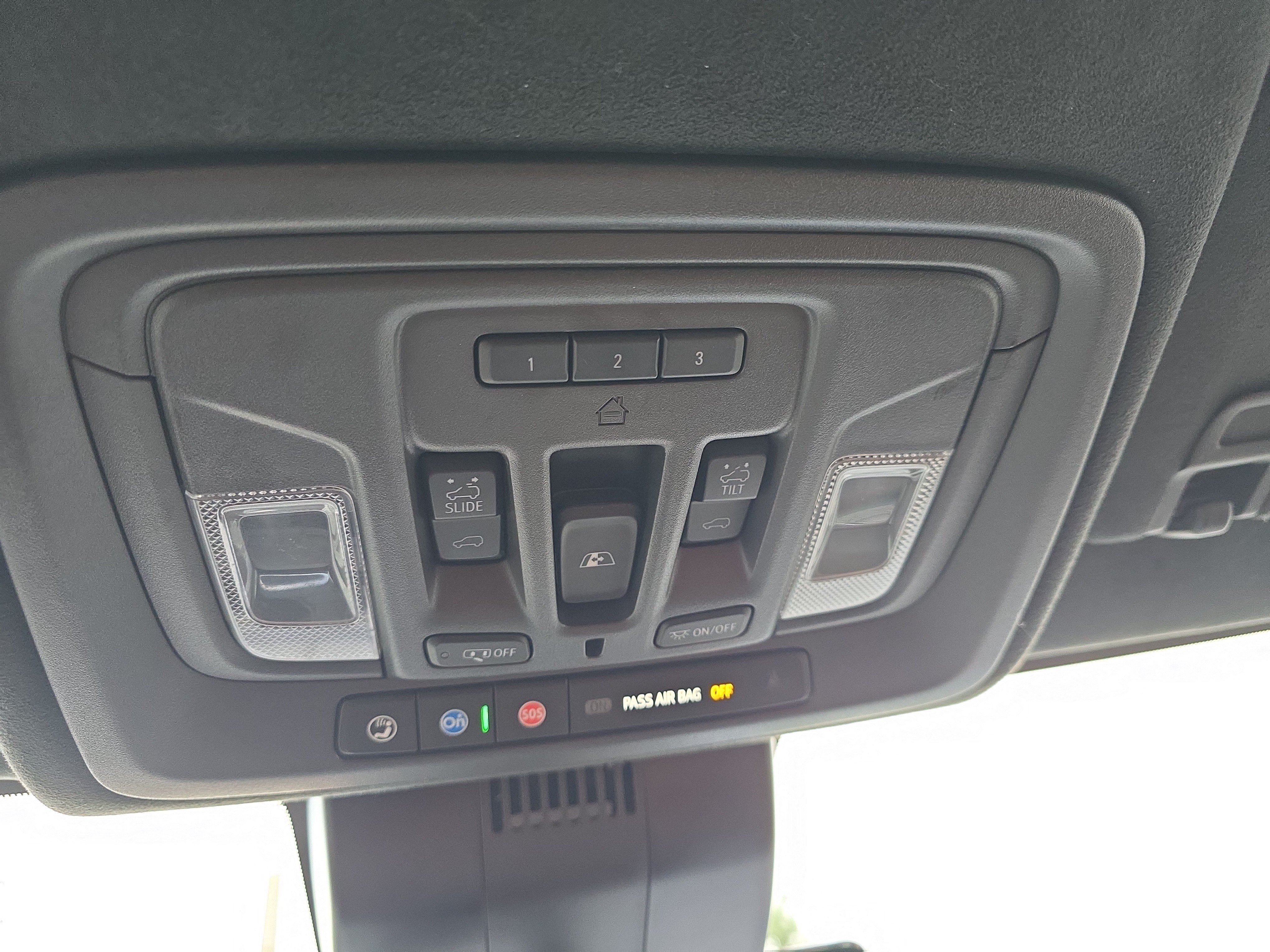 Used 2023 GMC Sierra 1500 Denali Ultimate AWD/4WD image 39