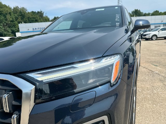 Used 2025 Audi Q7 3.0T Premium Plus AWD/4WD image 58
