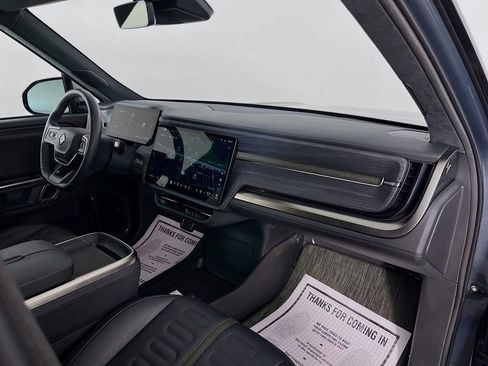 Used 2024 Rivian R1T Adventure AWD/4WD image 34