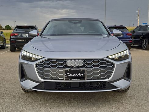 New 2025 Audi A5 2.0T Premium Plus image 10