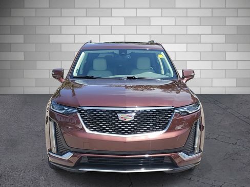 Certified 2023 Cadillac XT6 Premium Luxury image 7