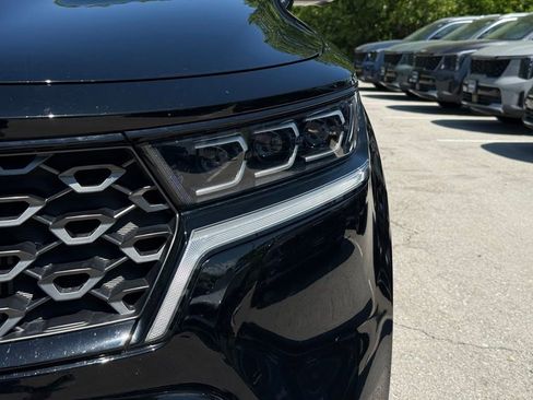 Certified 2023 Kia Sorento SX Prestige AWD/4WD image 4
