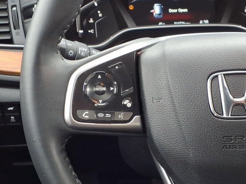 Used 2021 Honda CR-V Touring image 11