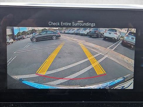 Certified 2022 Mercedes-Benz GLB 250 image 13