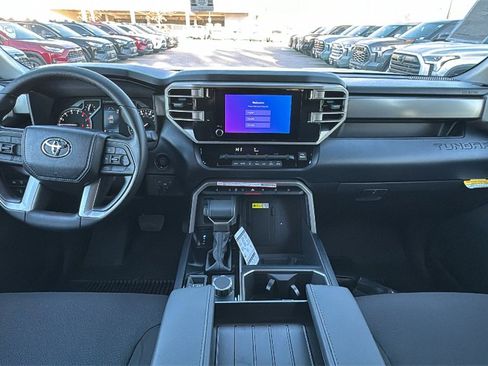 New 2026 Toyota Tundra SR5 image 22