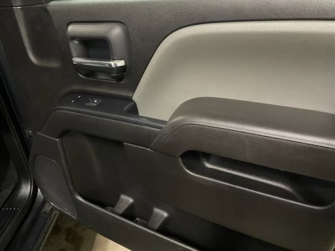 Used 2017 GMC Sierra 1500 4x4 Double Cab image 19