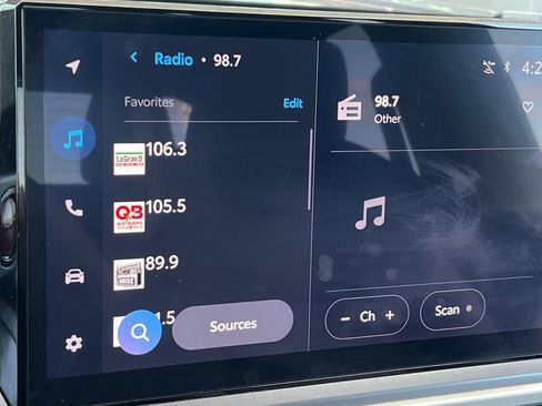 Used 2024 Toyota Tacoma TRD Sport image 14