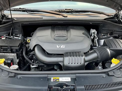 Used 2014 Jeep Grand Cherokee Laredo AWD/4WD image 29