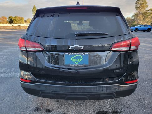 Certified 2024 Chevrolet Equinox LS w/ LS Convenience Package image 6