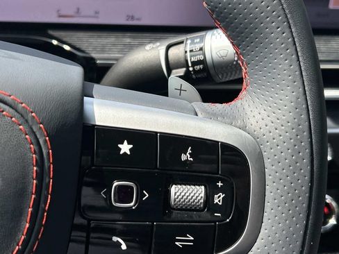 New 2027 Genesis GV80 3.5T e-SC AWD/4WD image 35