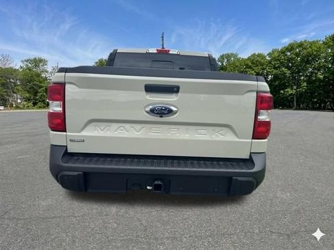 Used 2024 Ford Maverick Lariat FWD image 7