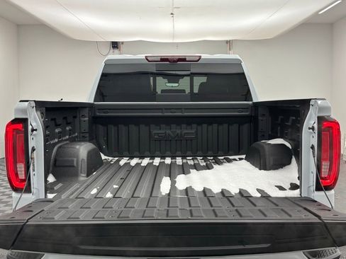 New 2026 GMC Sierra 1500 Denali w/ Denali Reserve Package image 11