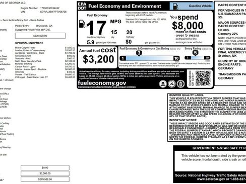 Used 2023 Aston Martin DBX 707 image 29