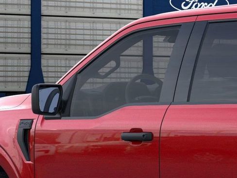 New 2026 Ford F150 STX AWD/4WD image 20