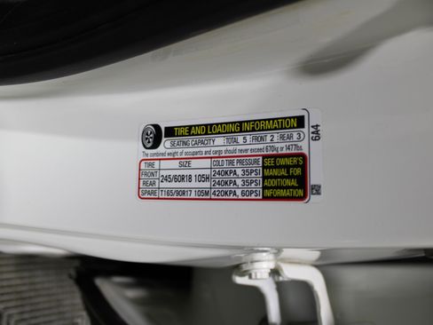 Used 2019 Honda Ridgeline RTL-E image 37