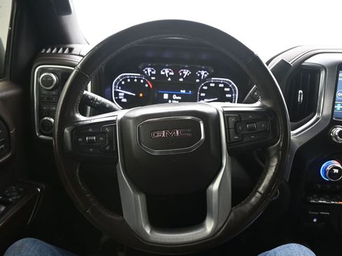 Used 2021 GMC Sierra 1500 SLT w/ SLT Premium Plus Package image 15