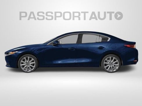 New 2026 MAZDA MAZDA3 2.5 S Sedan w/ Preferred Pkg FWD image 65
