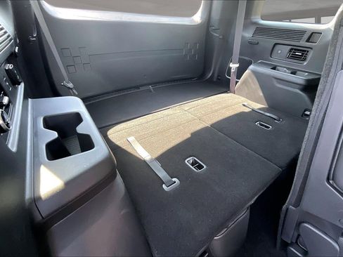Certified 2024 Hyundai Santa Fe Limited FWD image 26