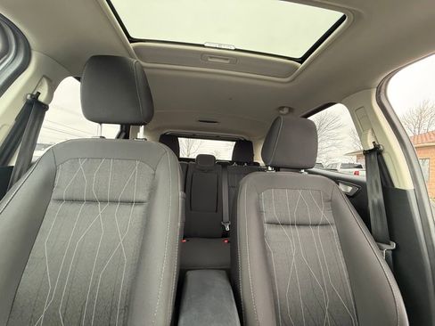 Used 2022 Ford EcoSport SE image 19