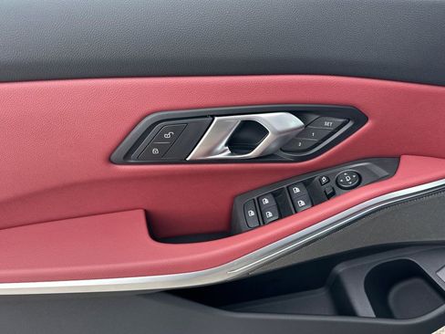 New 2026 BMW M340i Sedan w/ Driving Assistance Package RWD image 10