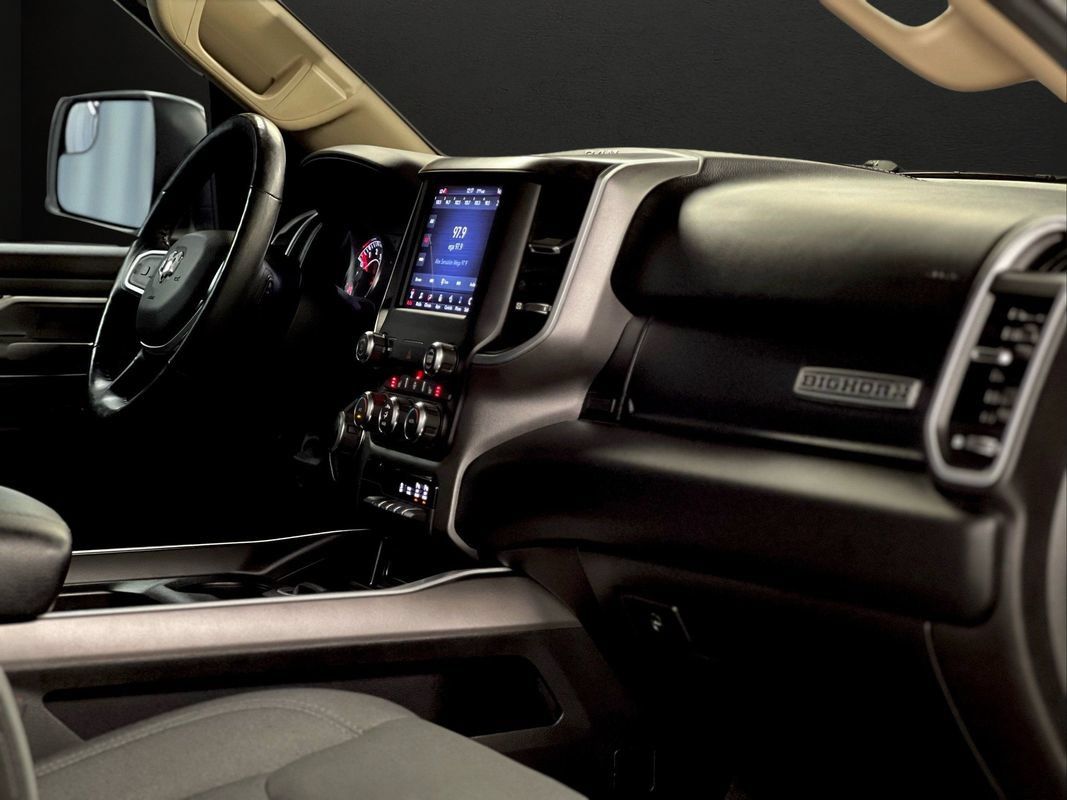 Used 2020 RAM 1500 Big Horn AWD/4WD image 20