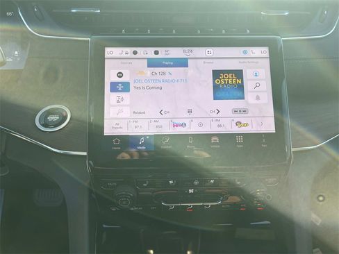 New 2025 Jeep Grand Cherokee L Summit w/ Obsidian Package image 26